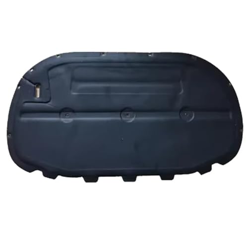 Isolation moteur avant pour VW Passat B8 tapis de capot insonorisant thermique 2017-2020