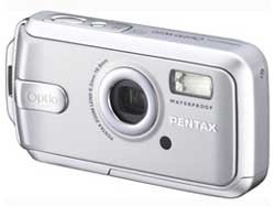PENTAX デジタルカメラ Optio V20 シルバー Amazon | PENTAX デジタルカメラ OPTIO (オプティオ)V20