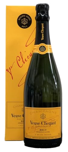 フランス ヴーヴ・クリコ レゼルヴ ブリュット (ワイン) 価格比較