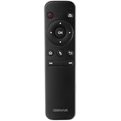 Amazon.co.jp: JESIMAIK CarPlay AI Box UHDlite とリモコン セット品