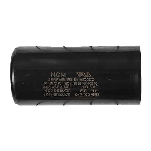 Condensateur Insinkerator 11868 pièce détachée pour moteur de broyeur