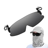 Gafas de sol deportivas con clip, gafas de sol deportivas con clip, gafas de sol deportivas con clip, antirreflejos, protección UV400, para hombres y mujeres, conducción, deportes al aire libre,