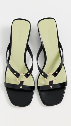 Tory Burch Women's Ring Heel Sandals4