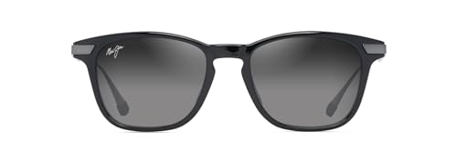 Maui Jim Manaolana Square Sunglasses