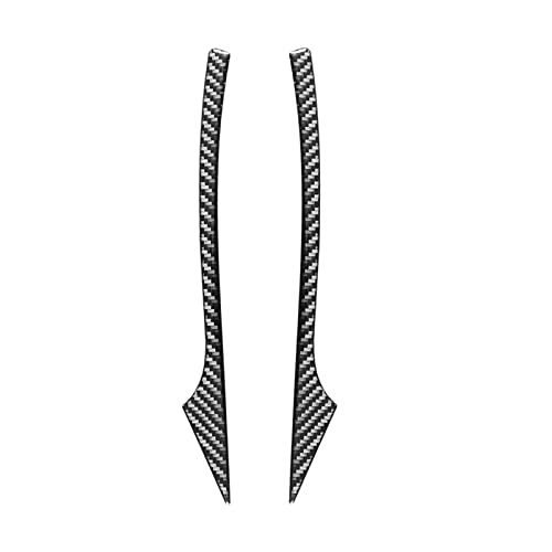 Paupières sourcil phare et protection rétroviseur pour rouler serein en Série 5 E60 F10