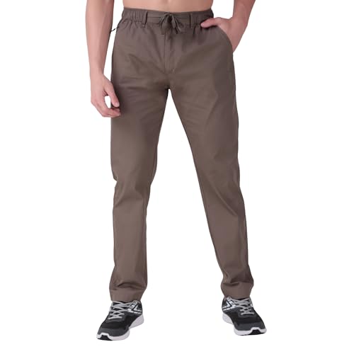 Image of MOUNTAIN COLOURS Men's Track Pants Sizes