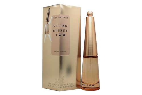 Issey Miyake Igo Nectar D'Issey Eau De Parfum Vaporisateur For Women 80Ml - Image 2