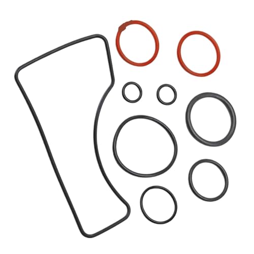 Kit joints carter cloche transmission extérieure 18-2615 16755Q1 16755A1