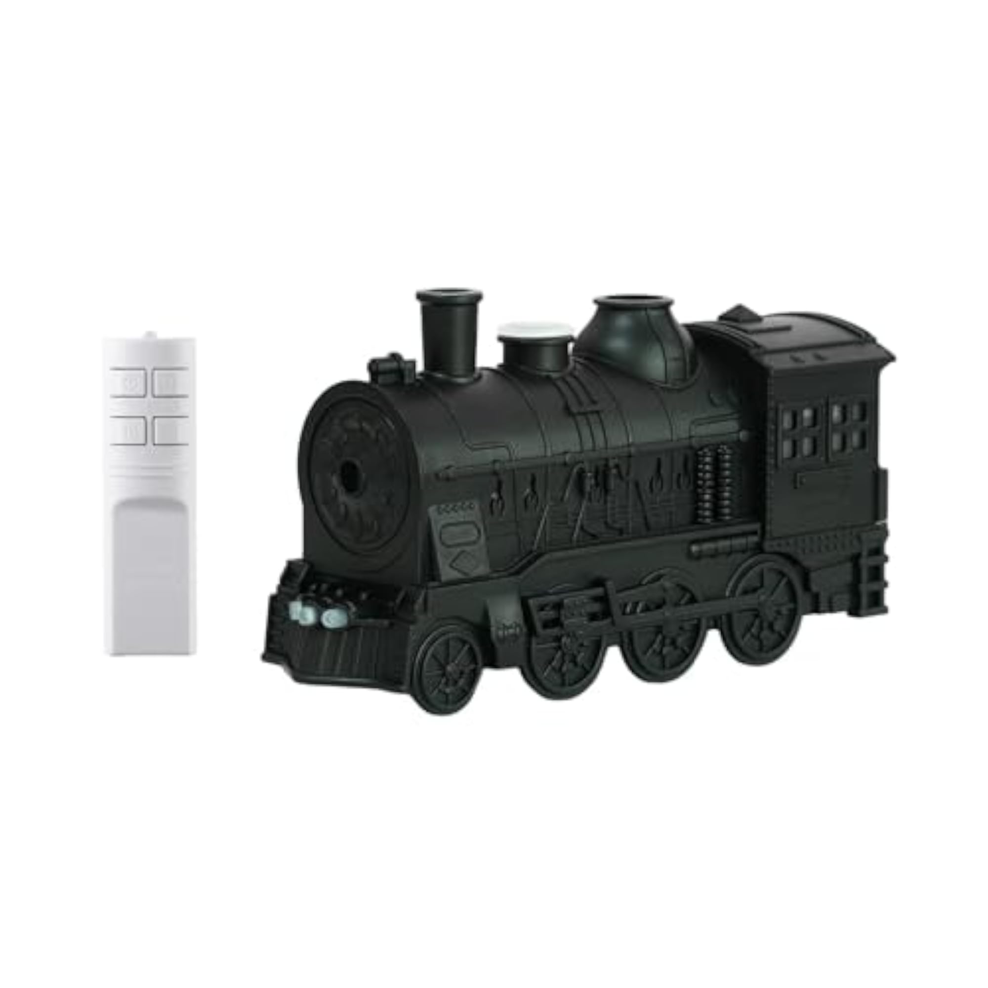 Retro Train Essential Diffuser Humidifier 300ml Capacity