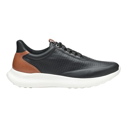 Image of Johnston & Murphy Men's XC4 Tanner Plain Toe Oxford | Office Shoes