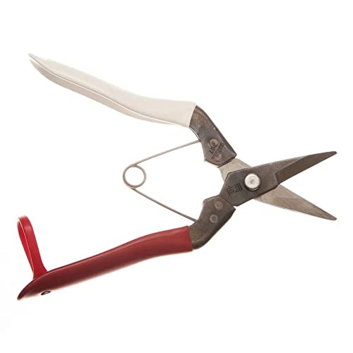 Image of Okatsune No. 307 Fruit Picking Shears 7.1 inches (180 mm) (Boxed)