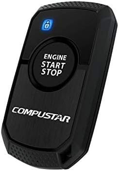 Compustar 1WR3R-AM 1B 1-Way, 1000' Remote