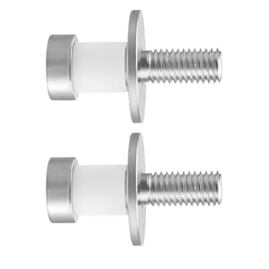 Azxcvbnm Türschloss-Bolzen für LKW-Riegel