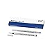Refill FL B 2 x 1 Royal Blue PF marca Montblanc