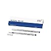 MONTBLANC REFILL FL B 2x1 ROYAL BLUE PF brand