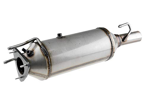 FILTRO ANTIPARTICOLATO DPF 1360271080
