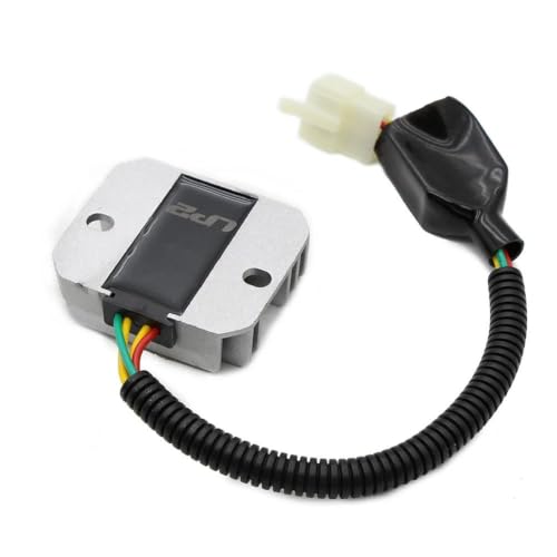 Régulateur tension TRX200 haute performance pour moto FourTrax 1984
