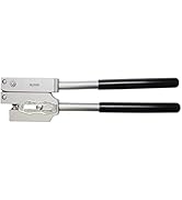 Spezial stabile Lochzange Karosserie Blech Zange Stanzzange TYP Junior ø 4 mm (Karosseriezange/Sc...