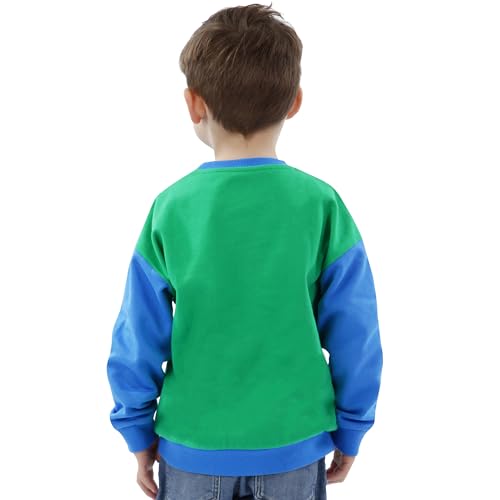 Paw Patrol Sweatshirt | Boys' Fashion Hoodies & Sweatshirts | Kids Hoodie4