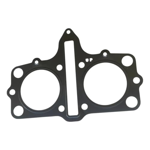 Base de culasse joint de carter d'huile pour moteurs et composants GS500