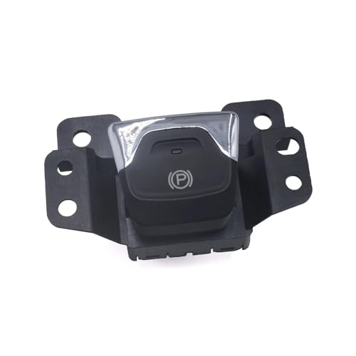 Bouton de frein à main pour Jeep Cherokee 2014-2020 avec levier de déverrouillage 68141759AB