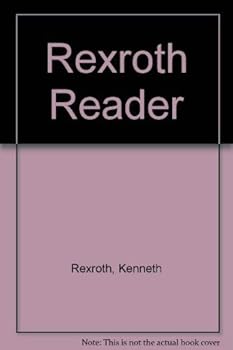 Rexroth Reader