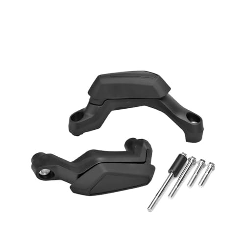 Protection contre les chutes Tiger Sport 660 évitez les casses moteur