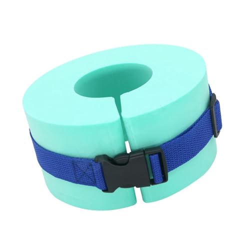 Aros flotantes de espuma para tobillo y muñeca ejercicios acuáticos miniatura 1