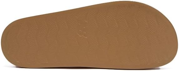 [ニューバランス] BASIC SLIDE BEIGE SD1101IBE2 26.0cm(MENS 8.0(D)) [並行輸入品]
