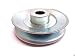 Tuff Torq Genuine 1A646025750 Transmission Drive Pulley A 3-1/4" OD OEM