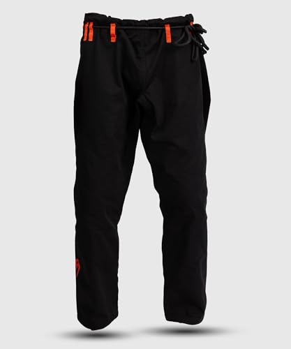 Miniatura 4 de VENUM Challenger XT BJJ Gi
