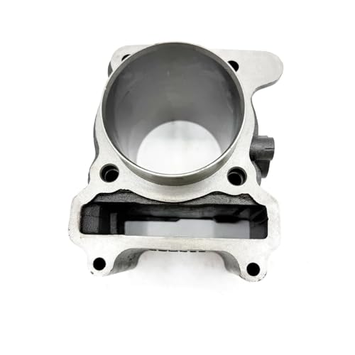 Kit de cylindre 72mm avec segments pour optimiser la compression du YP250 - 4