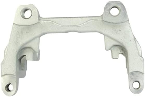 Motorcraft - Plate Asy - Brake B (P) (BRBCR17)