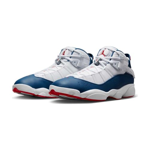 Image of Jordan Men's 6 Rings Basketball Shoes 322992-012