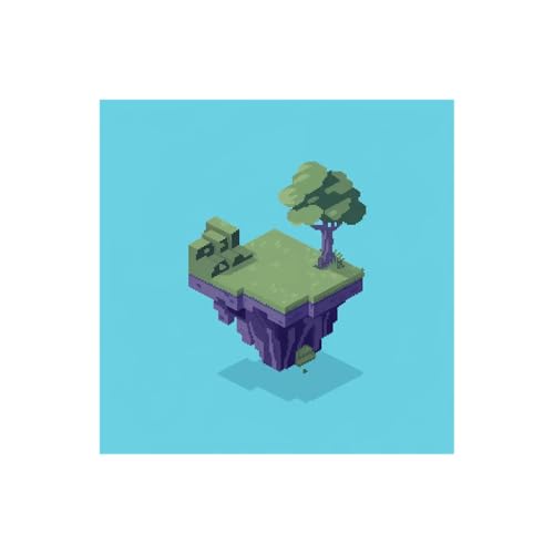 Couverture de The Terraria Times: Adventures in a 2D World