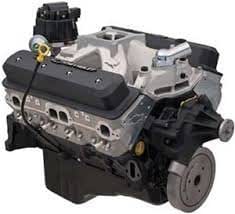 Chevrolet GM Performance 405HP Crate Engine ZZ6 (Part #19351532)