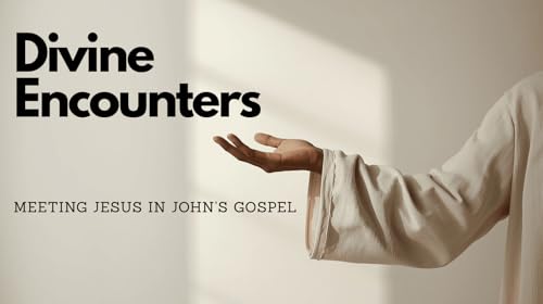 『Jesus meets a Confused Teacher』のカバーアート