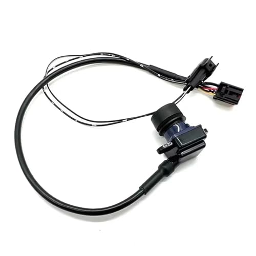 Caméra de recul 56054157AA pour RAM V6 3.6L : stationnement facile et sécurisé au quotidien