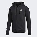 adidas Men's Sport Full Zip Sweatshirt