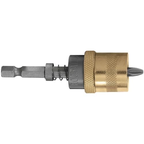 DEWALT DW2043 Hex Shank Non Magnetic Adjustable...