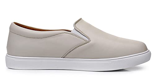 Image of Cull4U Unisex Breathable Slip On Trainer Shoes