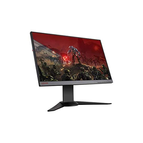 Lenovo Legion Y25f-10 62,23 cm Monitor schwarz: Amazon.de