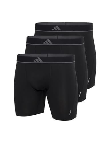 Boxer Brief (3PK) - Active Micro Flex Eco - Bequeme Unterwäsche
