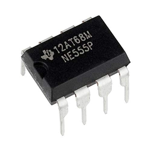 QBM NE 555 P PDIP-8 Timer IC (Pack of 10) (B0BTYMB2MH) Amazon Price History, Amazon Price Tracker