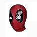 Halloween Unisexe Deadpool Spiderman Couvre-chef Mascarade Enfants Classique Mode Chapeaux Carnaval Confortable Casque Respirant Masques D'extérieur