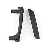 Der Griff aus ABS-Material ist verschleißfest und langlebig