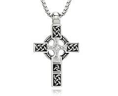 Irish Celtic Cross-Ⅰ