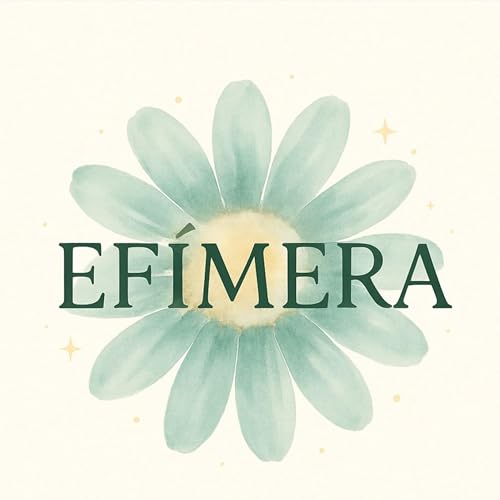 『E F I M E R A 🍃』のカバーアート