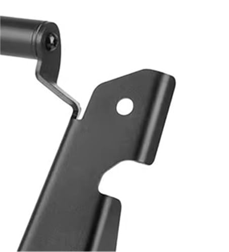 Support de navigation moto rigide pour Yamaha TMAX 2023-2025 - 2