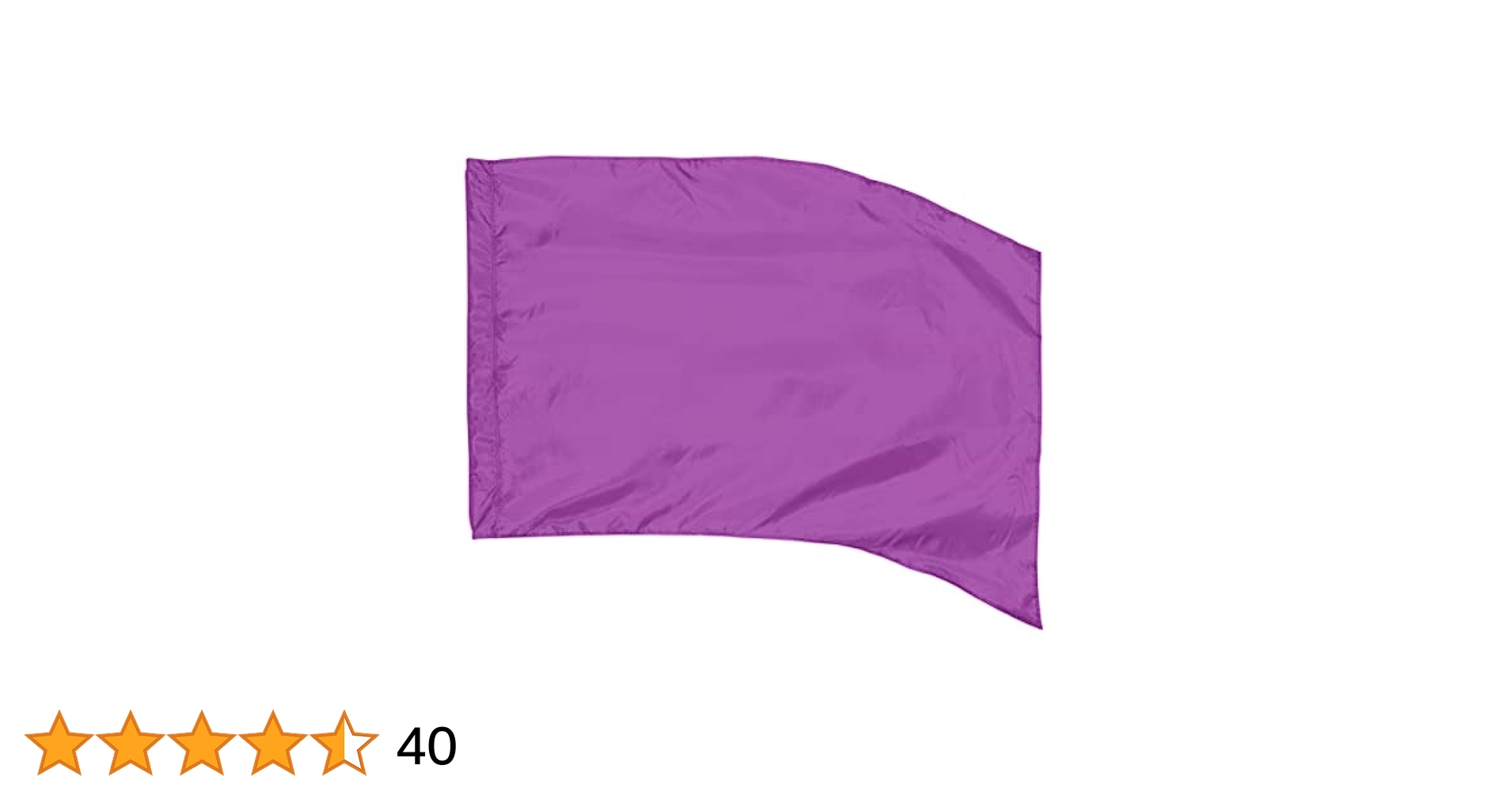 【新品未使用】カラーガード GENESIS FLAG #5205 Amazon.co.jp: パープルカラーガードフラッグ、練習用カーブ